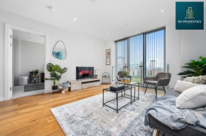 Stylish 2 Bedroom Apartment